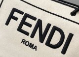 フェンディバッグコピー 大人気2021新品 FENDI レディース トートバッグ