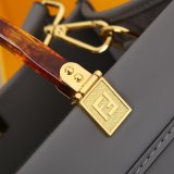 フェンディバッグコピー 定番人気2021新品 FENDI レディース トートバッグ