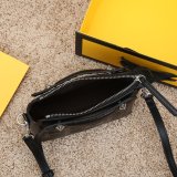 フェンディバッグコピー 定番人気2021新品 FENDI レディース ハンドバッグ
