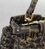 フェンディバッグコピー 2021新品注目度NO.1 FENDI レディース ハンドバッグ