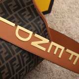 フェンディバッグコピー 定番人気2021新品 FENDI レディース トートバッグ