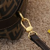フェンディバッグコピー 定番人気2021新品 FENDI レディース ハンドバッグ
