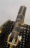 フェンディバッグコピー 2021新品注目度NO.1 FENDI レディース ハンドバッグ