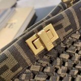 フェンディバッグコピー 2021新品注目度NO.1 FENDI レディース ハンドバッグ