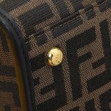 フェンディバッグコピー 定番人気2021新品 FENDI レディース トートバッグ