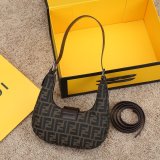 フェンディバッグコピー 2021新品注目度NO.1 FENDI レディース ハンドバッグ