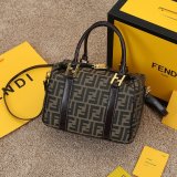 フェンディバッグコピー 定番人気2021新品 FENDI レディース ハンドバッグ