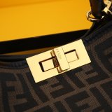 フェンディバッグコピー 定番人気2021新品 FENDI レディース トートバッグ