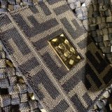 フェンディバッグコピー 大人気2021新品 FENDI レディース ハンドバッグ