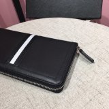 バリー財布コピー 定番人気2021新品 BALLYメンズ 長財布