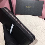 バリー財布コピー 定番人気2021新品 BALLYメンズ 長財布