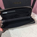 ヴェルサーチェ財布コピー 定番人気2021新品 VERSACE メンズ 長財布