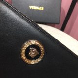 ヴェルサーチェ財布コピー 定番人気2021新品 VERSACE メンズ 長財布