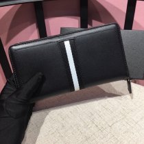 バリー財布コピー 定番人気2021新品 BALLYメンズ 長財布