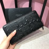 コーチ財布コピー 定番人気2021新品 Coach メンズ 長財布