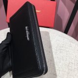 フェラガモ 財布コピー 2021新品注目度NO.1 Ferragamo メンズ 長財布