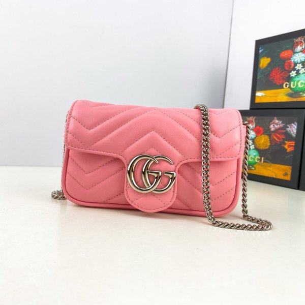 グッチバッグコピー 大人気2021新品 GUCCI レディース ショルダーバッグ