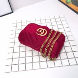 グッチバッグコピー 2021新品注目度NO.1 GUCCI レディース ショルダーバッグ