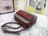 グッチバッグコピー 定番人気2021新品 GUCCI レディース ショルダーバッグ