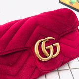 グッチバッグコピー 2021新品注目度NO.1 GUCCI レディース ショルダーバッグ