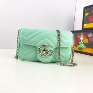 グッチバッグコピー 定番人気2021新品 GUCCI レディース ショルダーバッグ