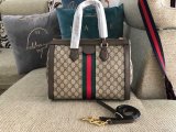 グッチバッグコピー 定番人気2021新品 GUCCI レディース ハンドバッグ