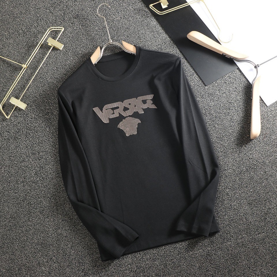 円 ヴェルサーチェ服コピー 21新品注目度no 1 Versace メンズ 長袖tシャツ M uuyy Com 円 ヴェルサーチェ服コピー 21新品注目度no 1 Versace メンズ 長袖tシャツ M uuyy Com