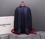 バレンシアガバッグコピー 大人気2021新品 BALENCIAGA メンズ バックパック