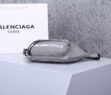 バレンシアガバッグコピー 2021新品注目度NO.1 BALENCIAGA 男女兼用 ボディバッグ