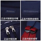 バレンシアガバッグコピー 大人気2021新品 BALENCIAGA メンズ バックパック