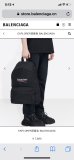 バレンシアガバッグコピー 定番人気2021新品 BALENCIAGA メンズ バックパック