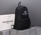 バレンシアガバッグコピー 定番人気2021新品 BALENCIAGA メンズ バックパック