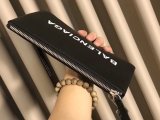 バレンシアガバッグコピー 大人気2021新品 BALENCIAGA メンズ セカンドバッグ