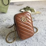 グッチバッグコピー 2021新品注目度NO.1 GUCCI レディース ショルダーバッグ