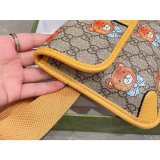 グッチバッグコピー 定番人気2021新品 GUCCI レディース ウエストポーチ