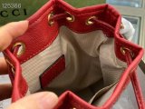 グッチバッグコピー 定番人気2021新品 GUCCI レディース バケツバッグ