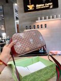 グッチバッグコピー 定番人気2021新品 GUCCI レディース ショルダーバッグ