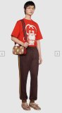 グッチバッグコピー 定番人気2021新品 GUCCI 男女兼用 ウエストポーチ