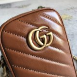 グッチバッグコピー 2021新品注目度NO.1 GUCCI レディース ショルダーバッグ