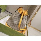 グッチバッグコピー 定番人気2021新品 GUCCI レディース バケツバッグ