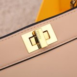 フェンディバッグコピー 大人気2021新品 FENDI レディース ハンドバッグ
