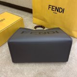 フェンディバッグコピー 2021新品注目度NO.1 FENDI レディース トートバッグ