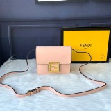 フェンディバッグコピー 定番人気2021新品 FENDI レディース ショルダーバッグ