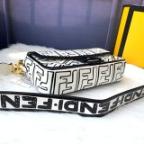 フェンディバッグコピー 大人気2021新品 FENDI レディース ショルダーバッグ