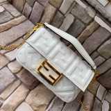 フェンディバッグコピー 大人気2021新品 FENDI レディース ショルダーバッグ