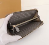 バーバリー財布コピー 大人気2021新品 BURBERRY レディース 長財布