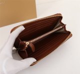 バーバリー財布コピー 2021新品注目度NO.1 BURBERRY レディース 長財布
