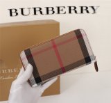 バーバリー財布コピー 2021新品注目度NO.1 BURBERRY レディース 長財布