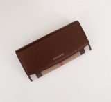 バーバリー財布コピー 定番人気2021新品 BURBERRY レディース 長財布
