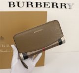 バーバリー財布コピー 大人気2021新品 BURBERRY レディース 長財布
